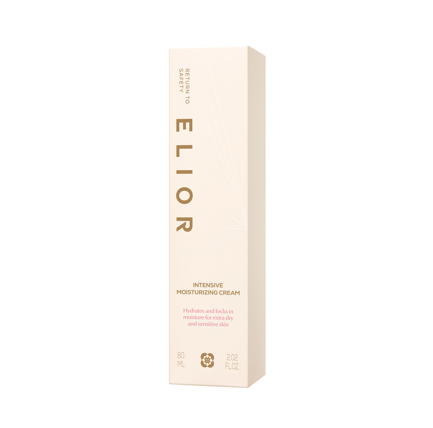 INTENSIVE MOISTURIZING CREAM