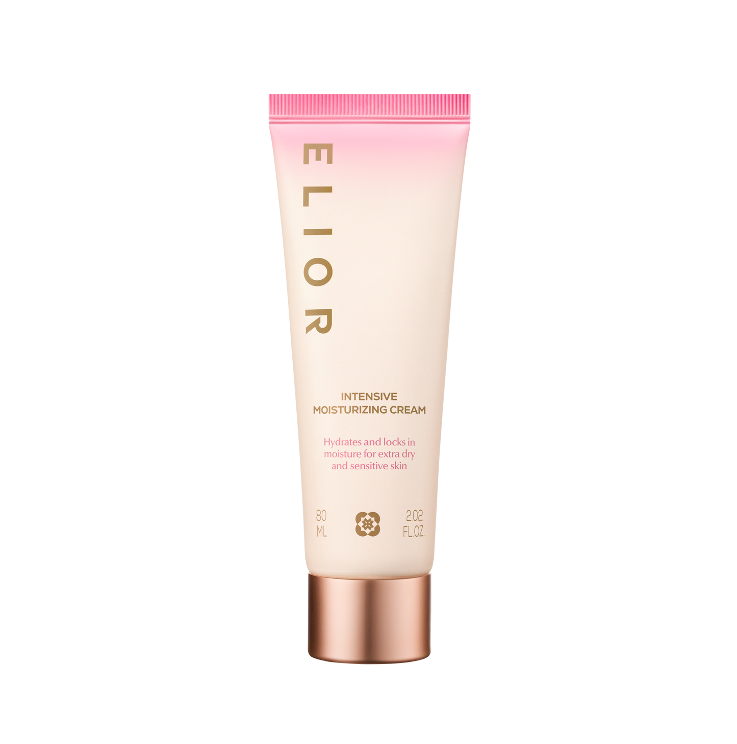 INTENSIVE MOISTURIZING CREAM
