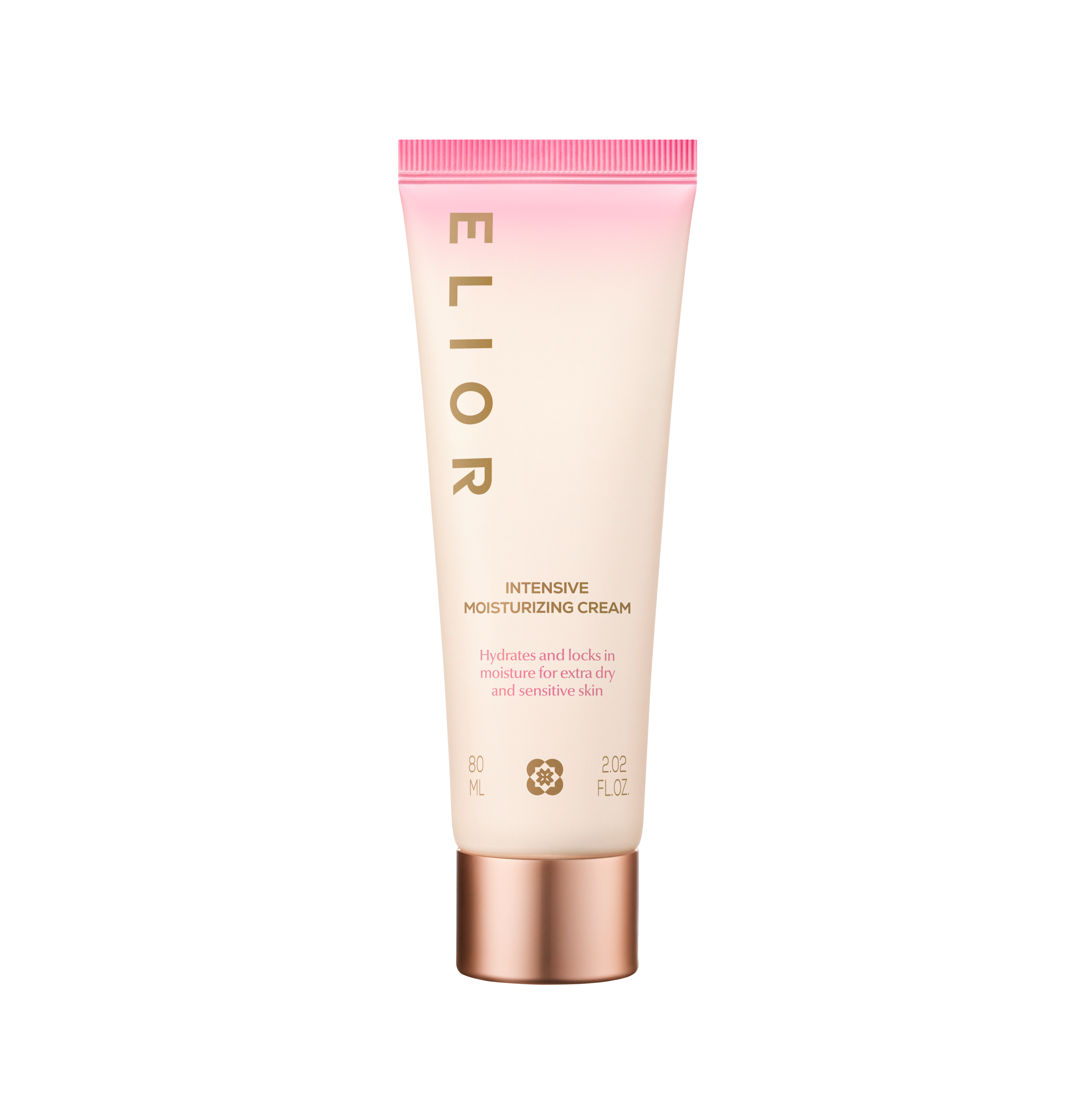 INTENSIVE MOISTURIZING CREAM