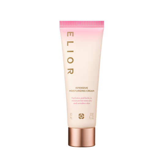 INTENSIVE MOISTURE CREAM