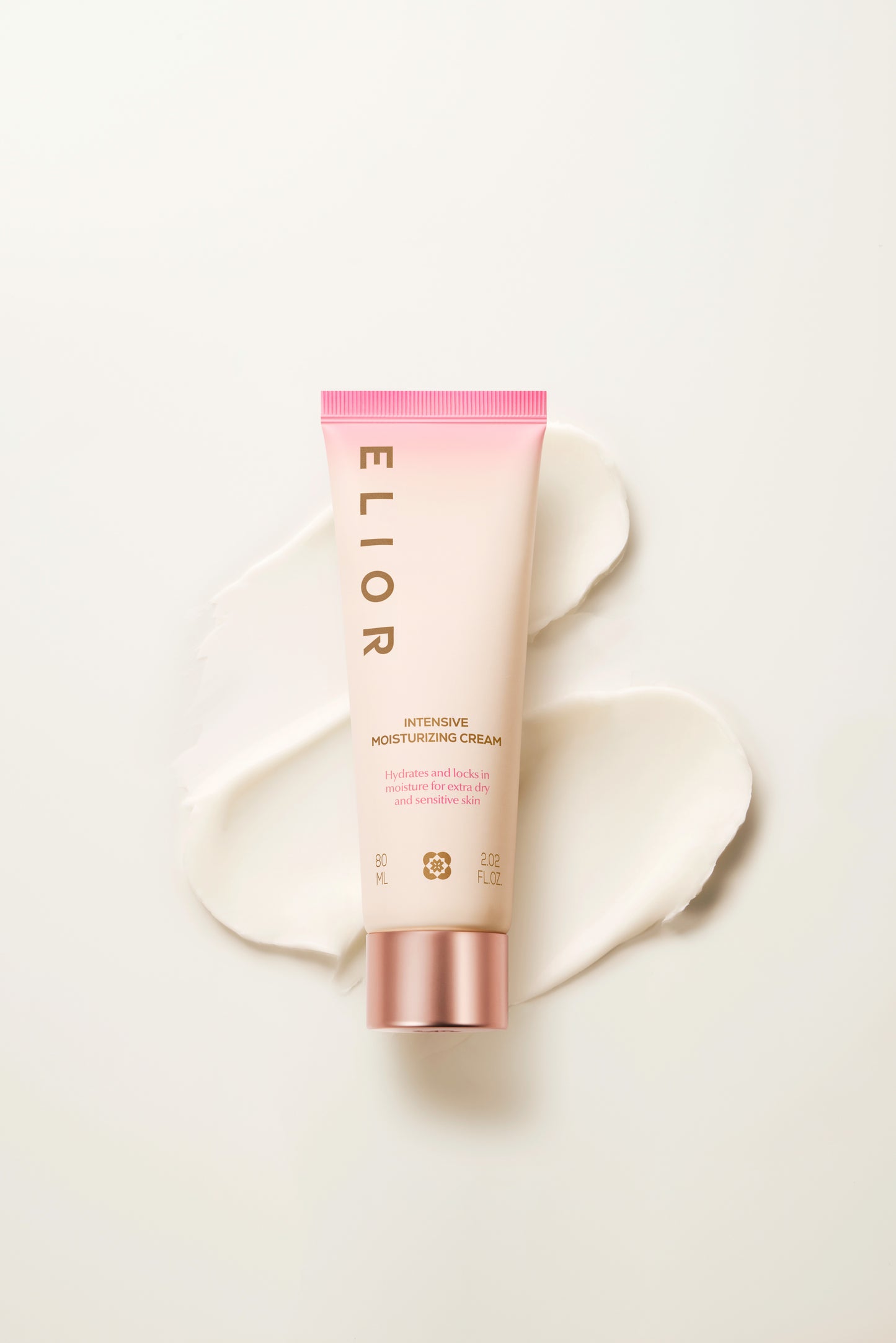 INTENSIVE MOISTURIZING CREAM